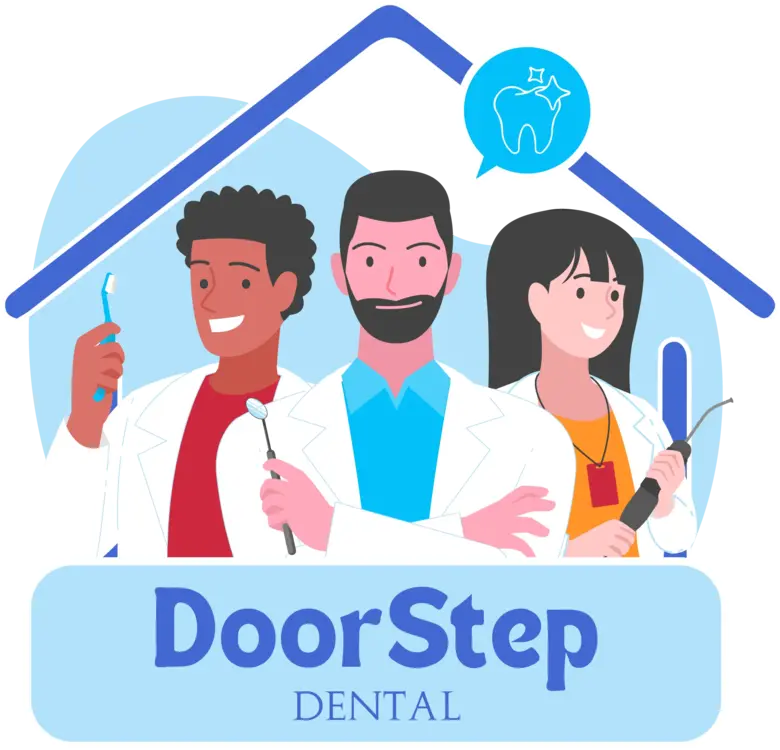 Professional Mobile Dental Care at Your Doorstep – Convenient, Quality Services Delivered to Your Home!