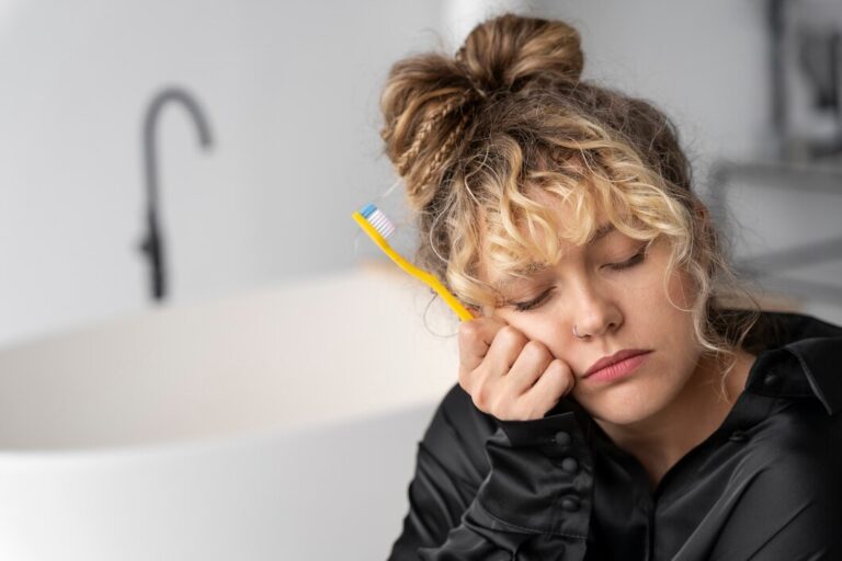 Mobile Dental Hygienists and the Fight Against Dental Anxiety