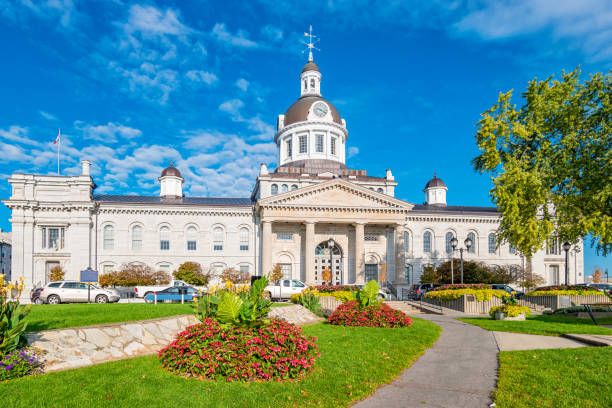 Trusted Mobile Dental Hygienist Serving Kingston, Ontario
