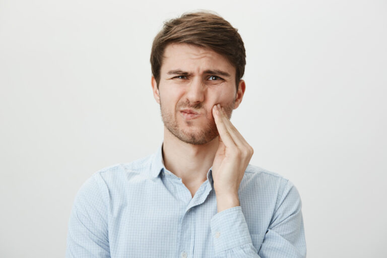 Causes of Oral Health Problems: What You Need to Know?