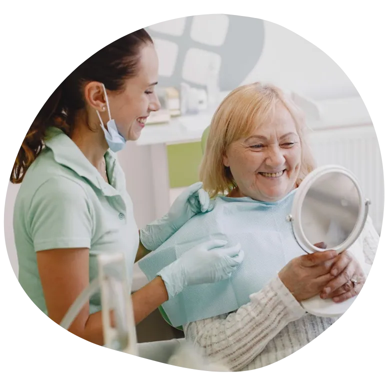 Professional Mobile Dental Care at Your Doorstep – Convenient, Quality Services Delivered to Your Home!