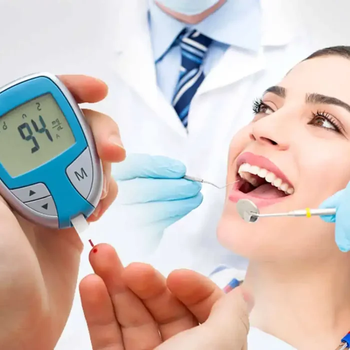 diabetes-and-oral-health