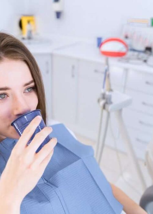 mobile detal hygiene